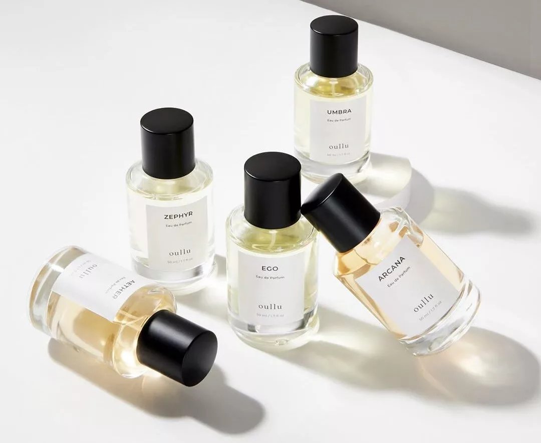 5 Parfum Lokal Aroma Kemenyan untuk Kamu yang Suka Wangi Hangat